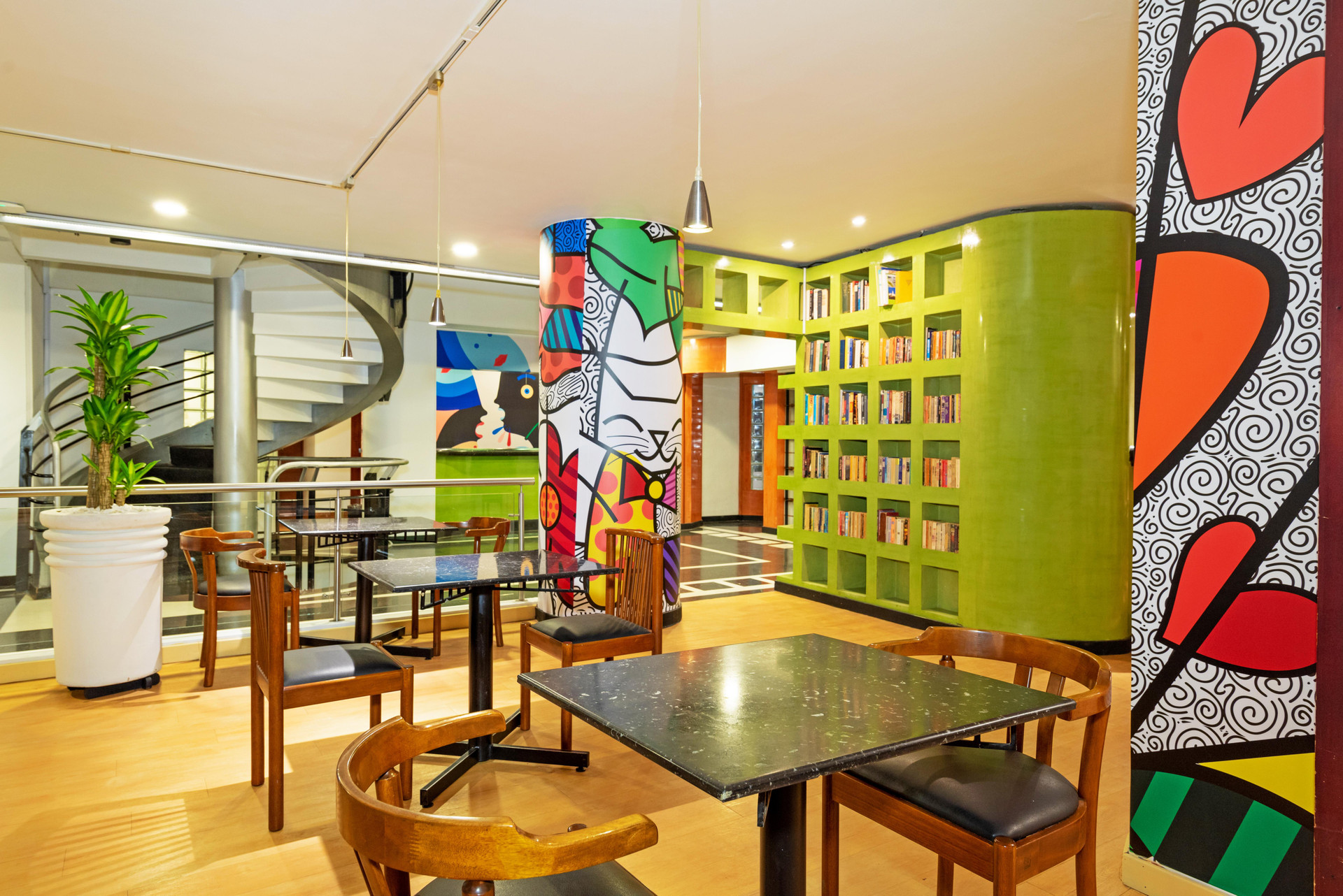 Restaurant Casa Real 93
