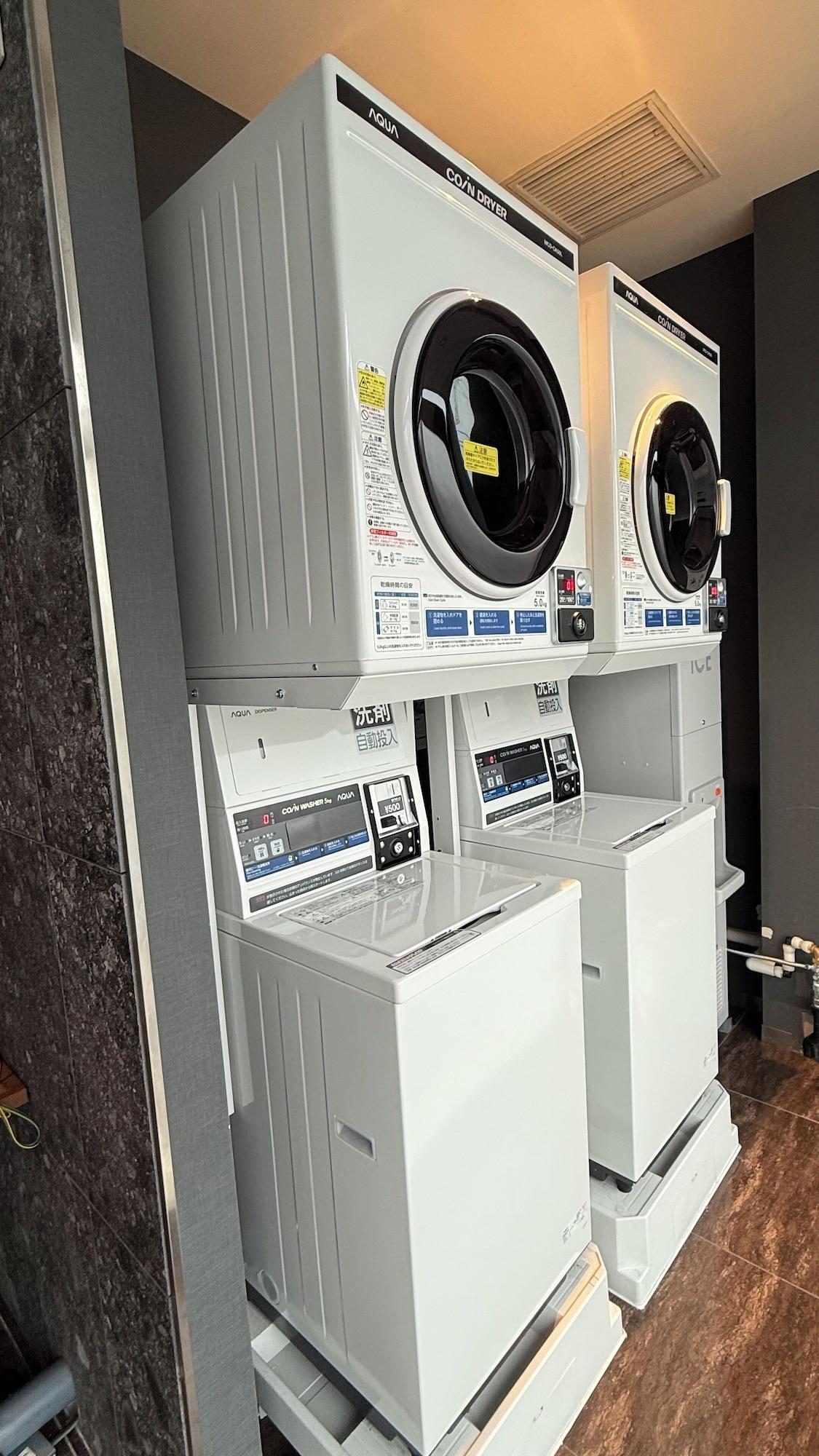 Comodidades del Alojamiento Henn Na Hotel Maihama Tokyo Bay