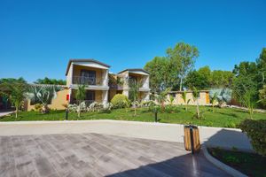 Alojamiento - Hotel du Parc