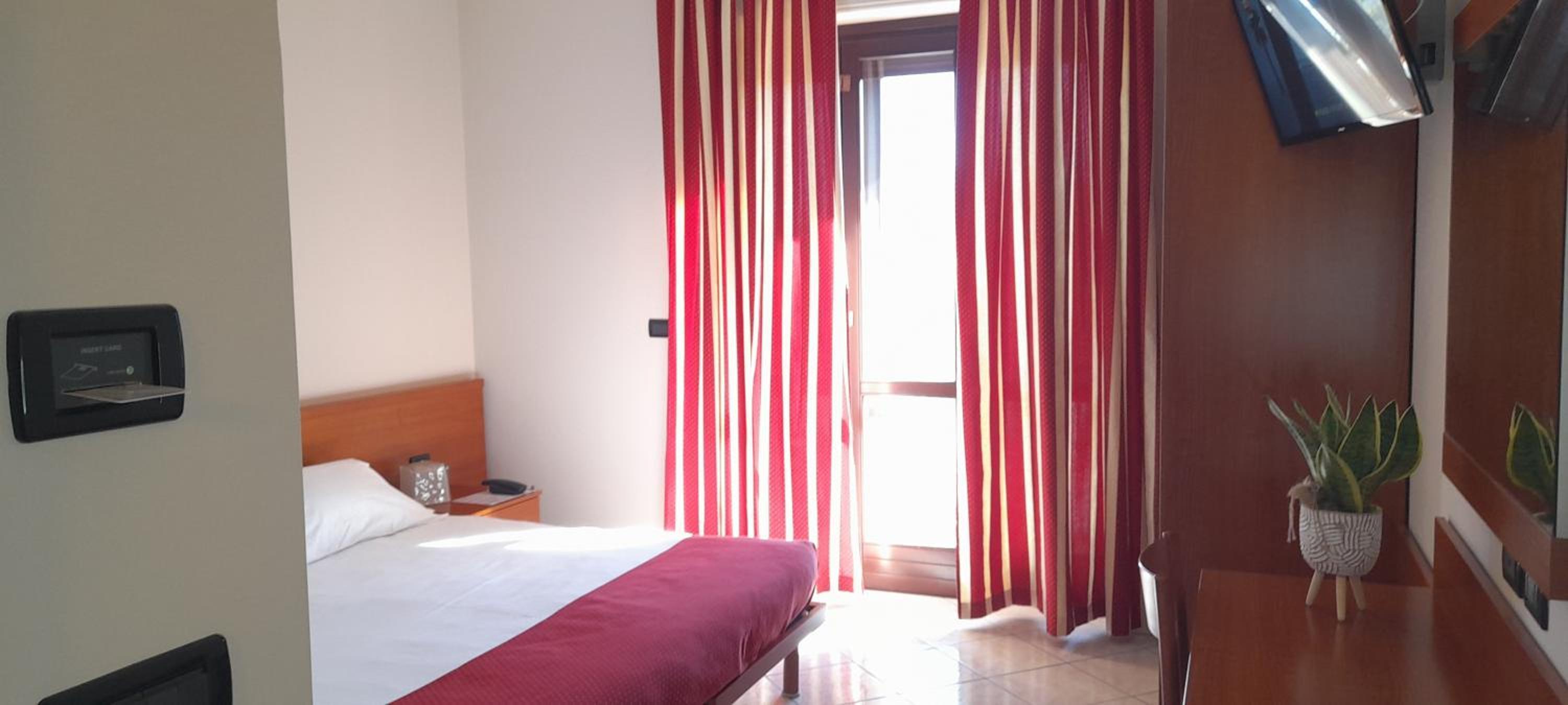 Habitación Hotel Ceretto