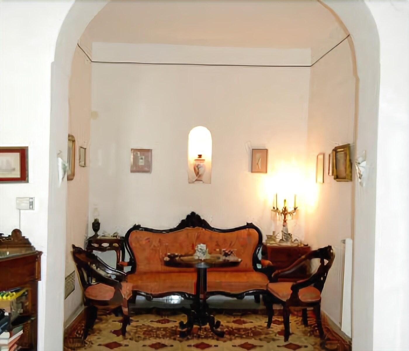 Vista Lobby Hotel Lidomare