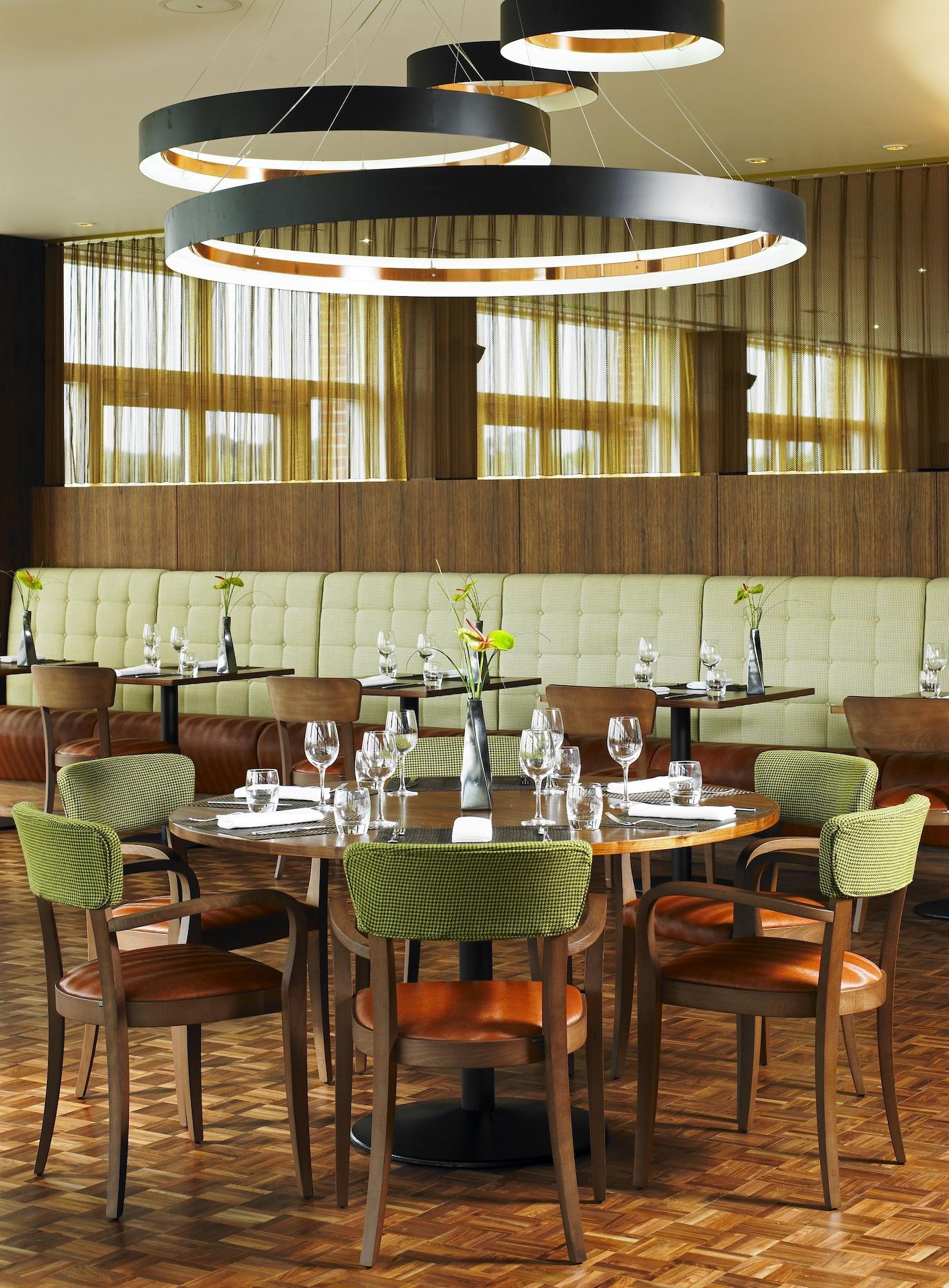 Restaurant Lingfield Park Marriott Hotel & Country Club