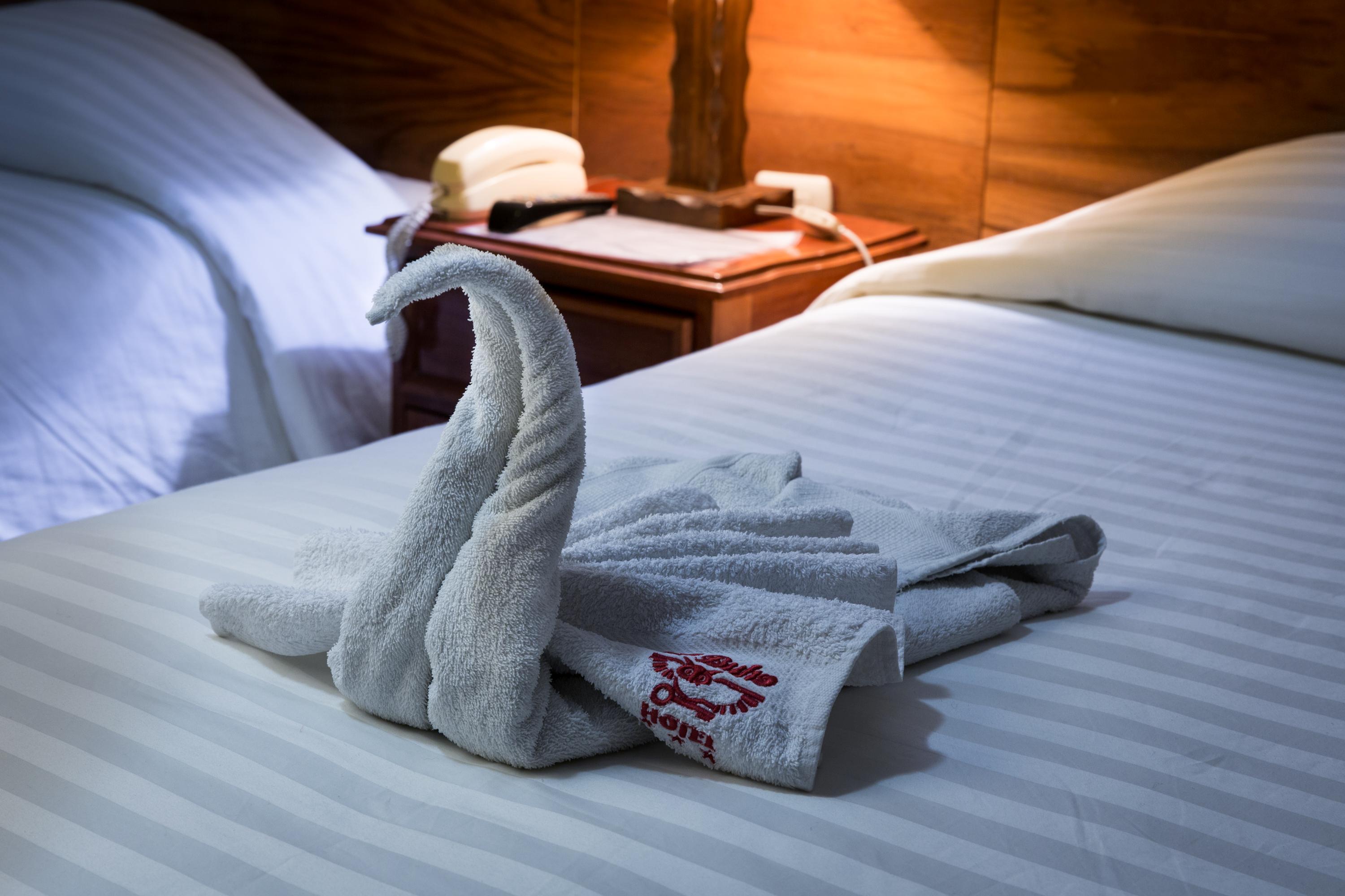 KAARO HOTEL EL BUHO by null