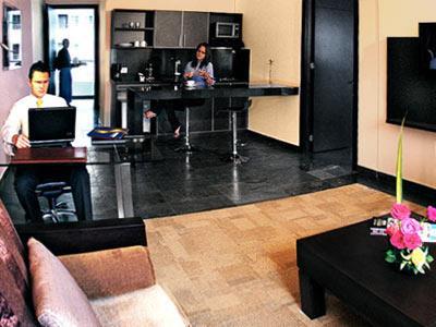 Hotel Spiwak Chipichape Cali