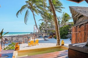 Paquete - La Zebra Tulum - a Small Luxury Hotel