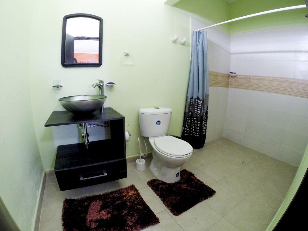 Hotel VILLA SARIE BAY