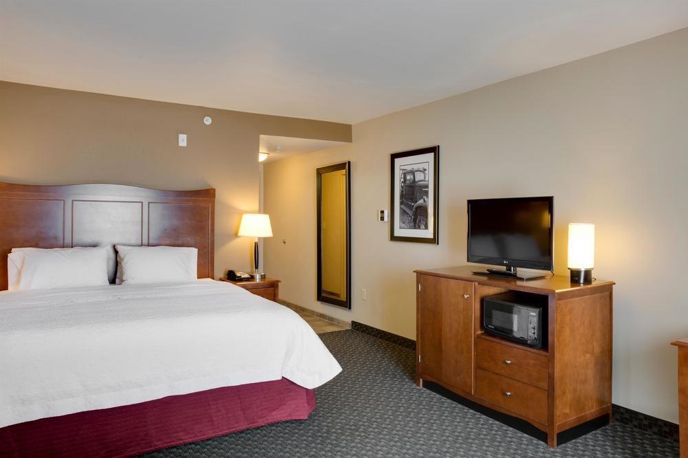 Habitación Hampton Inn Chickasha