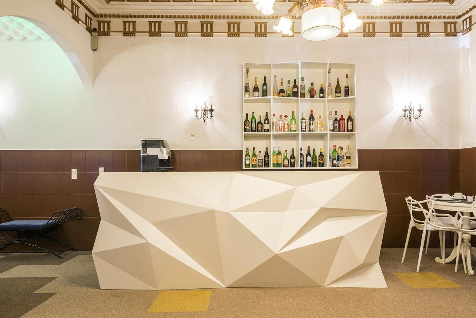 Bar/Salón Costa do Sol Residencial