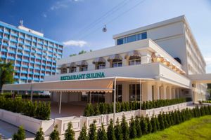 Alojamiento - Hotel Sulina International