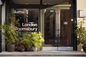 Alojamiento - Numa London Bloomsbury