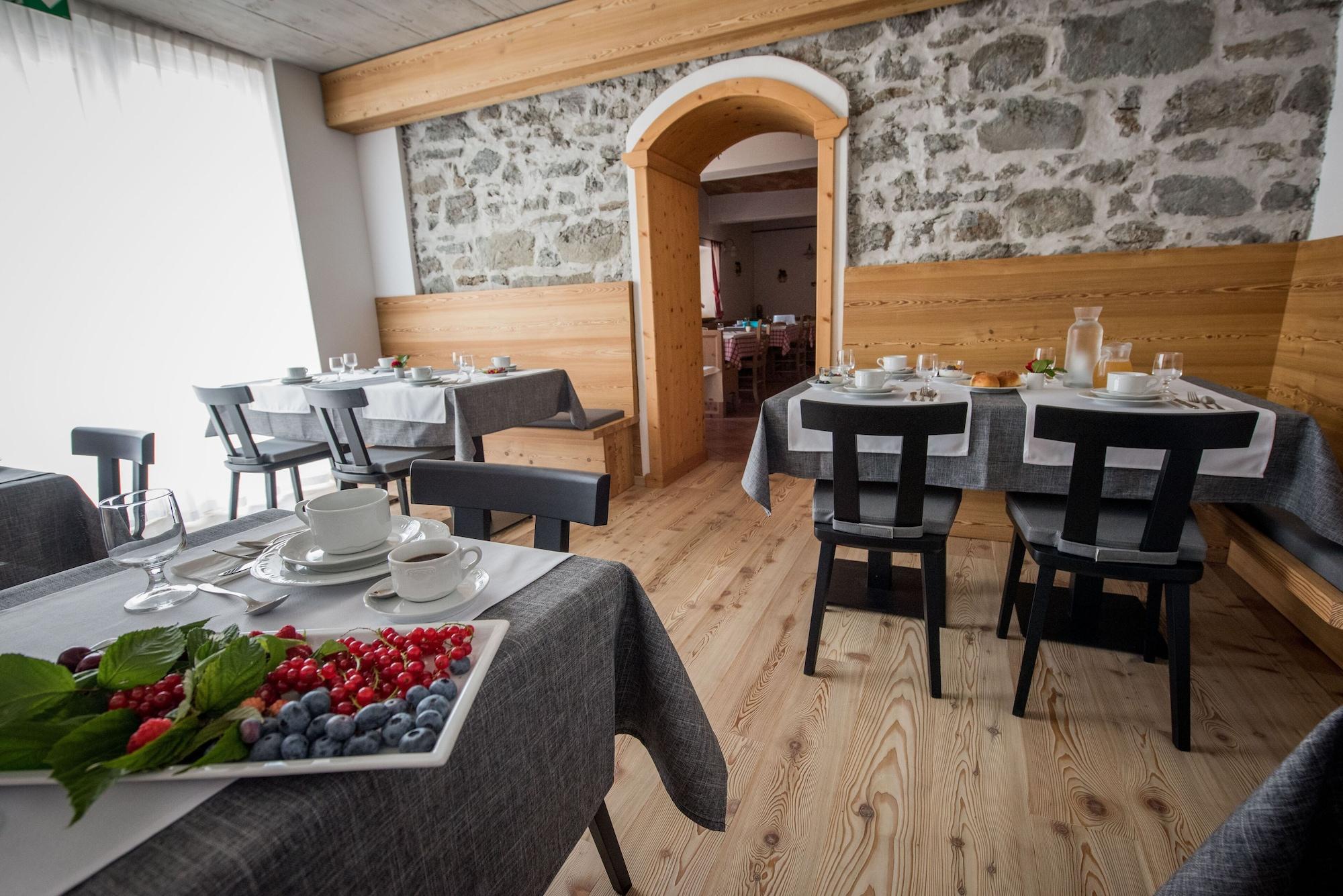 Restaurant Agritur Renetta