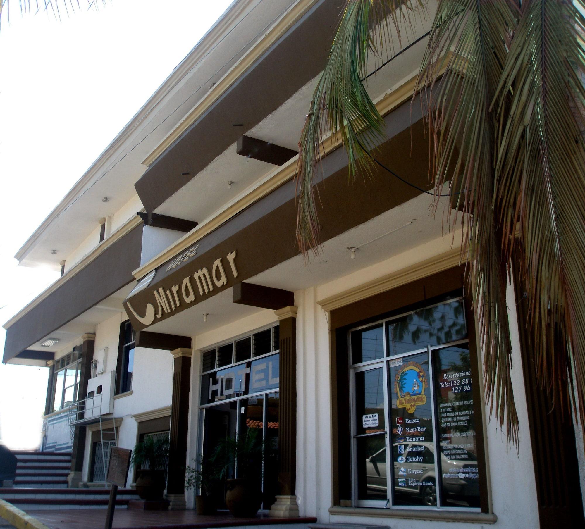Varios Hotel Miramar