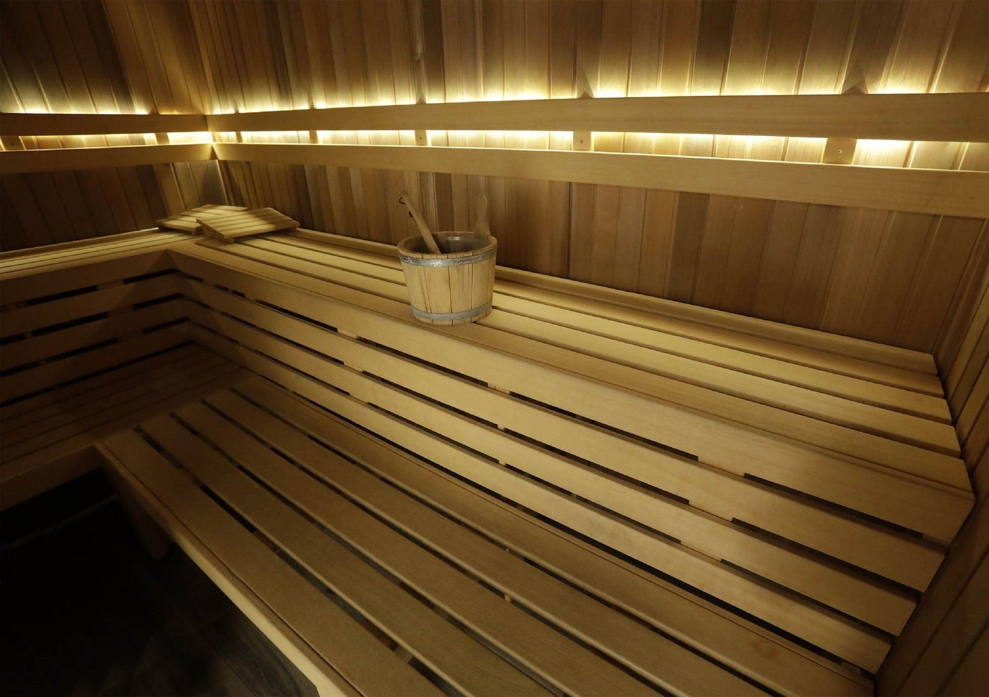 Spa Churchill hotel Terneuzen