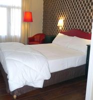 Alojamiento - Hotel Lutetia