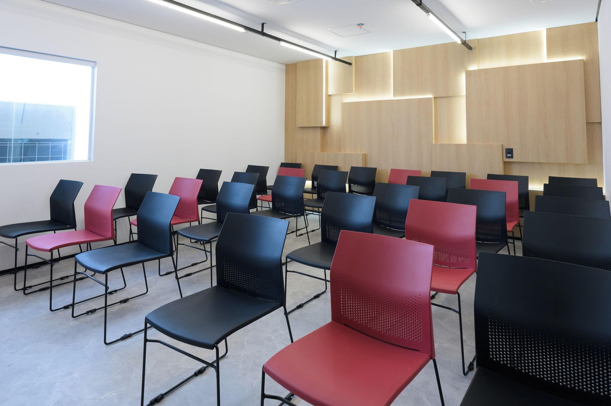 Sala de Reuniones Ibis Caruaru