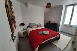 Casas - Town center house for 4