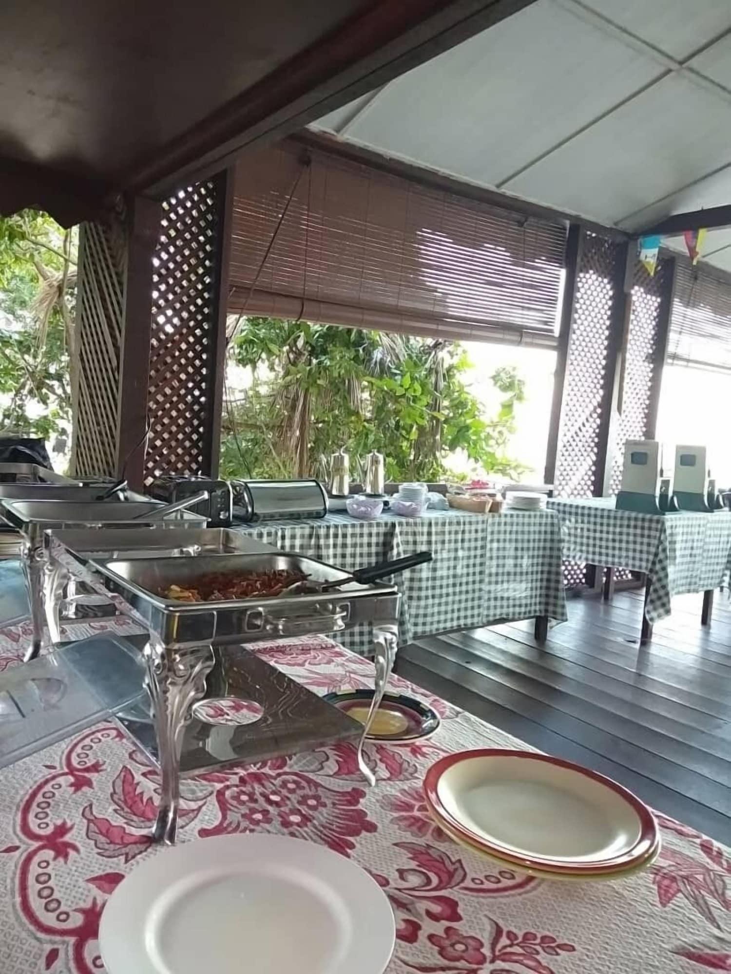 Restaurant Johan's Place