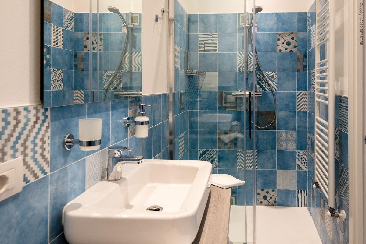Equipamiento de Habitación R&B La Meridiana