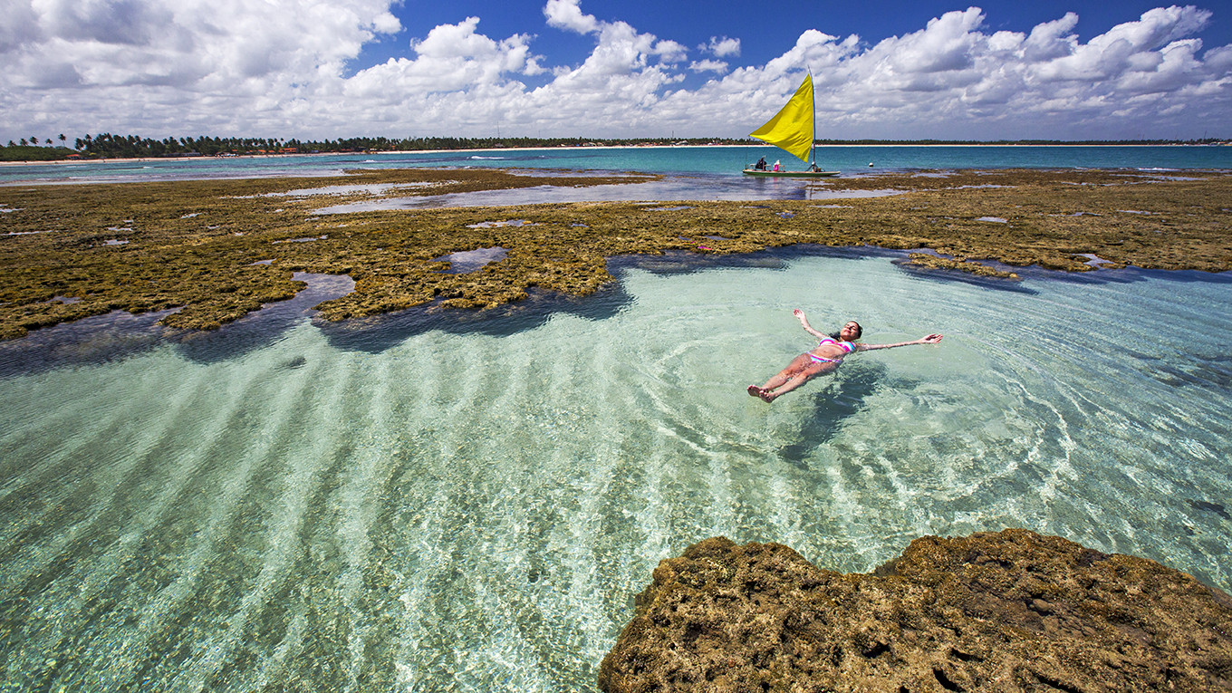 Porto de Galinhas