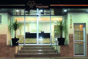 Alojamiento - Avaré Plaza Hotel Plus