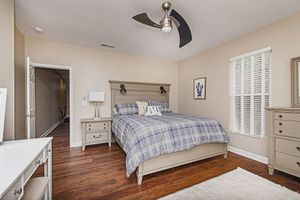 Arriendo temporal - Namaste on the Monon Trail Downtown Indy connect w/ adjacent unit for big groups