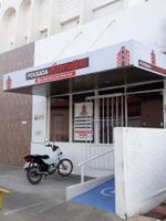 Alojamiento - Pousada Executiva