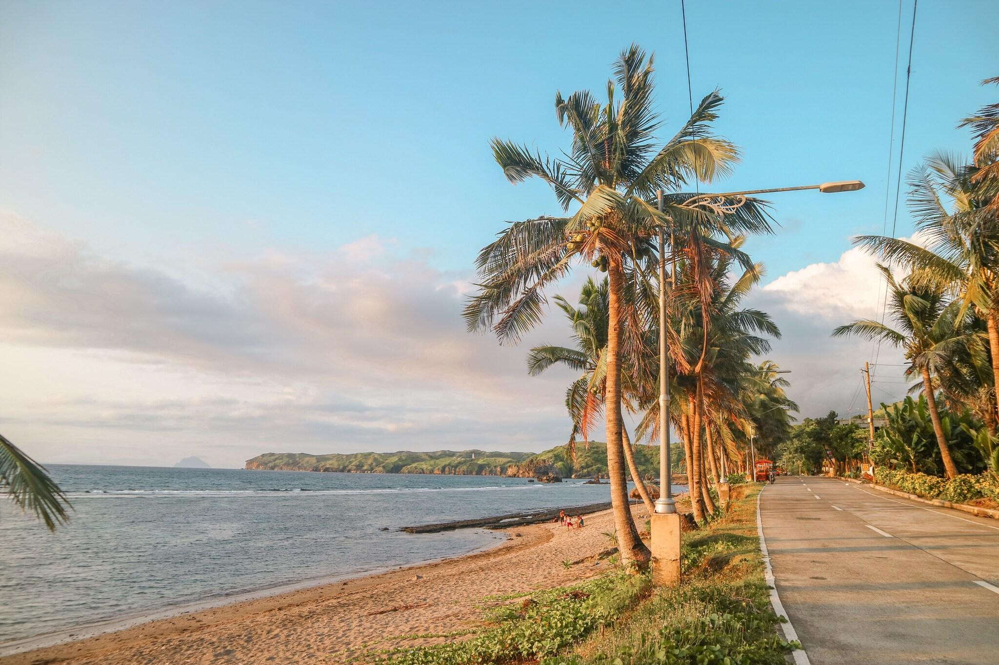 Playa Residencia du Basco