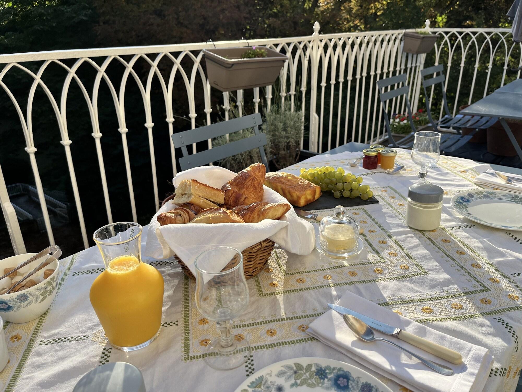 Restaurant Le Domaine de Villespy