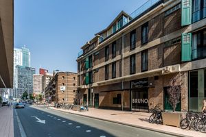 Alojamiento - Room Mate Bruno, Rotterdam