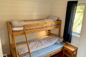 Alquiler Vacacional - 6 Person Holiday Home in Bomlo