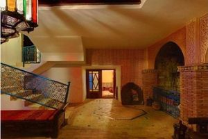 Alojamiento - Le Raid Meknes