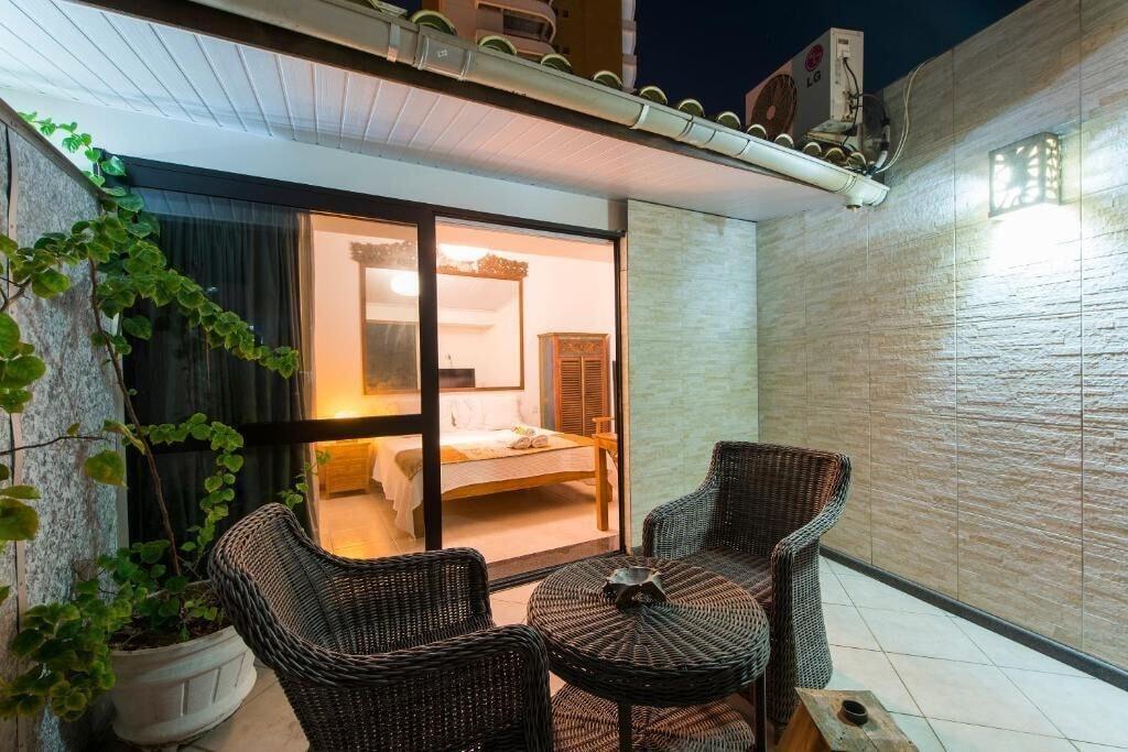 Varios Casa Petunia Pousada Boutique