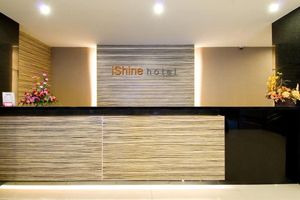 Alojamiento - iShine Hotel