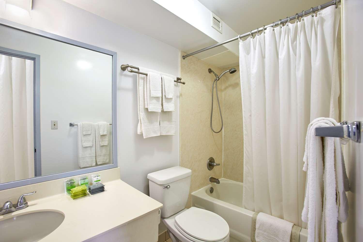 Habitación Ewa Hotel Waikiki