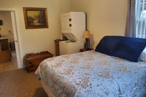Alquiler Vacacional - Beautiful country cottage with ease of access! Minutes to I-26, I-95 and Hwy 301
