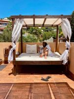 Alojamiento - Rincón de Paz Apart & Loft Suite Boutique - Adults Only