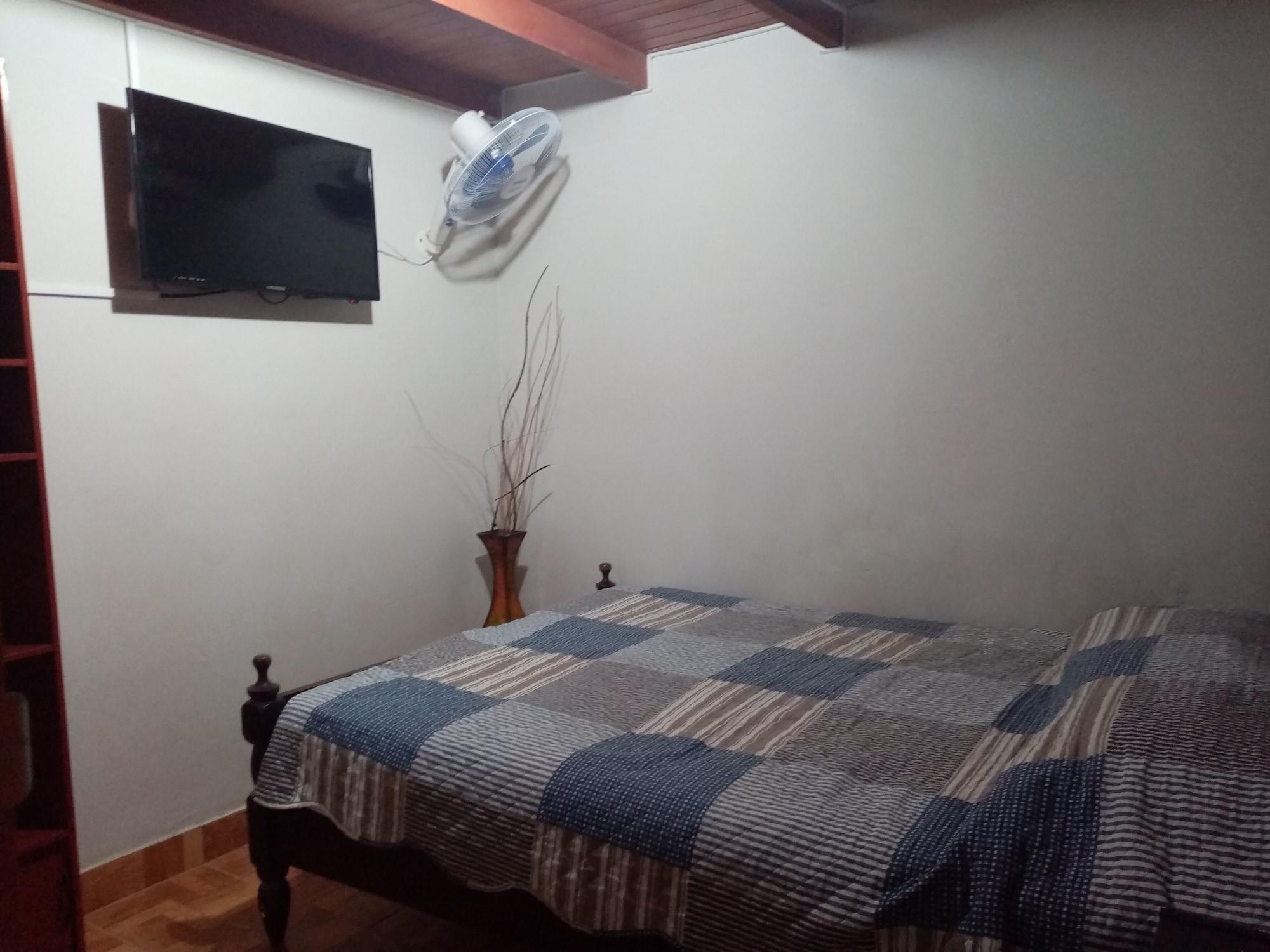 Set de Habitación La Casa Maruja San Bartolo