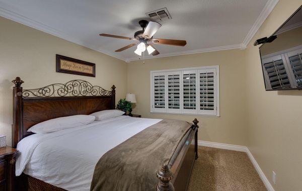 Family Fun, Pickleball, Pool/Spa, Water slide - Hoteles con alberca en Las Vegas, Nevada