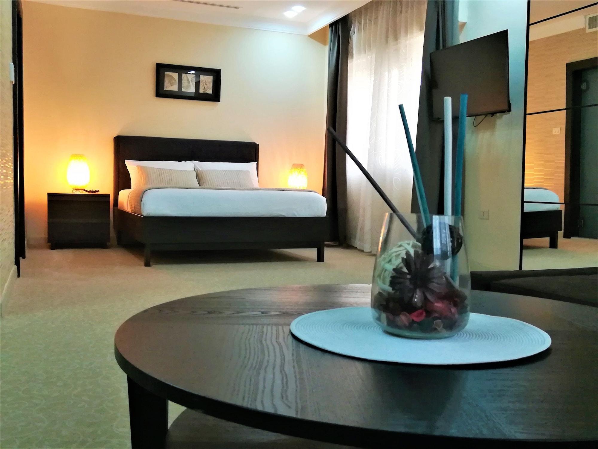 Varios Albasem Hotel