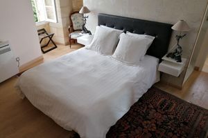 Alquiler Vacacional - Maison au Cœur de Saint-emilion