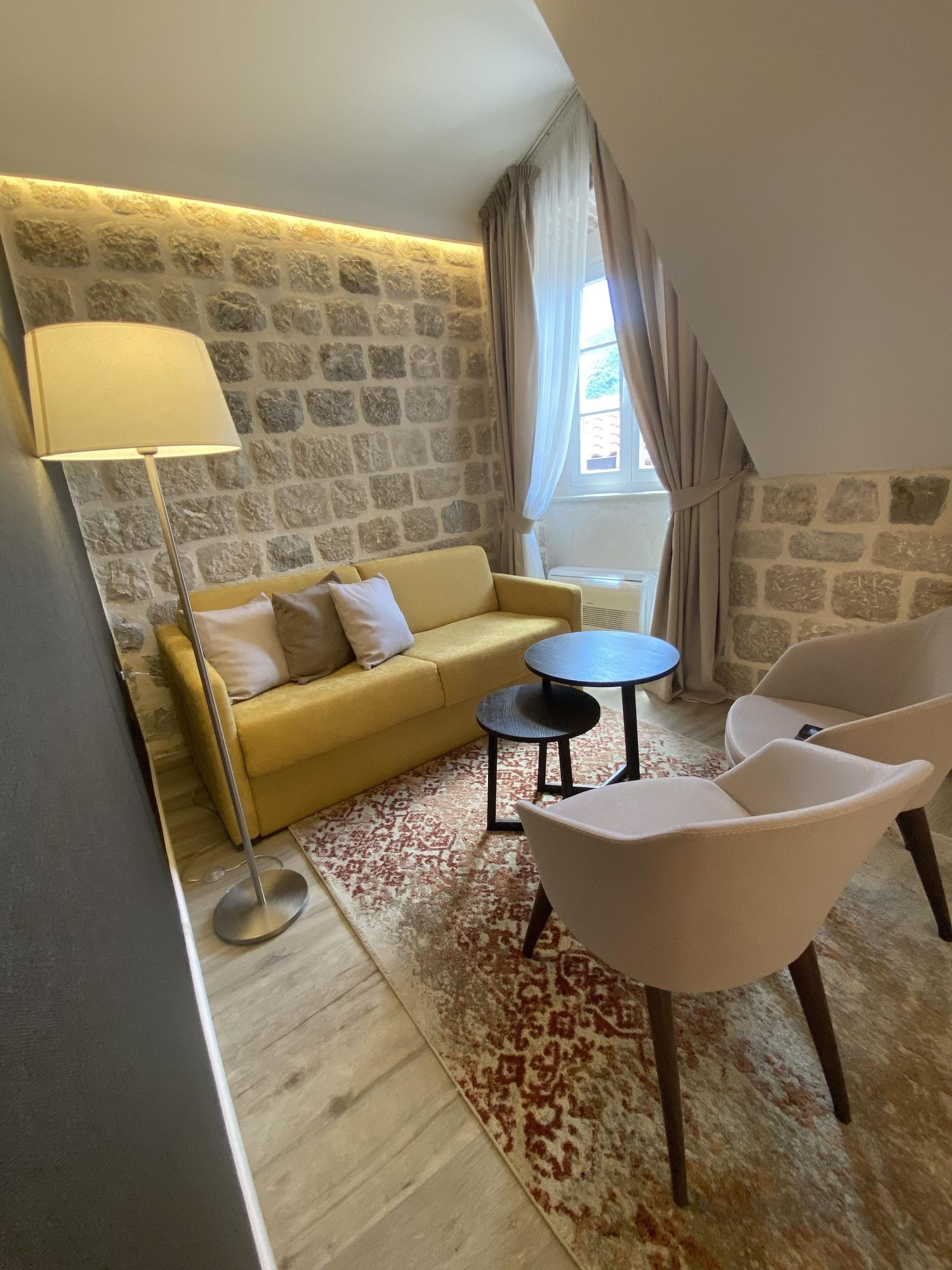 Comodidades del Alojamiento Heritage Hotel Leon Coronato