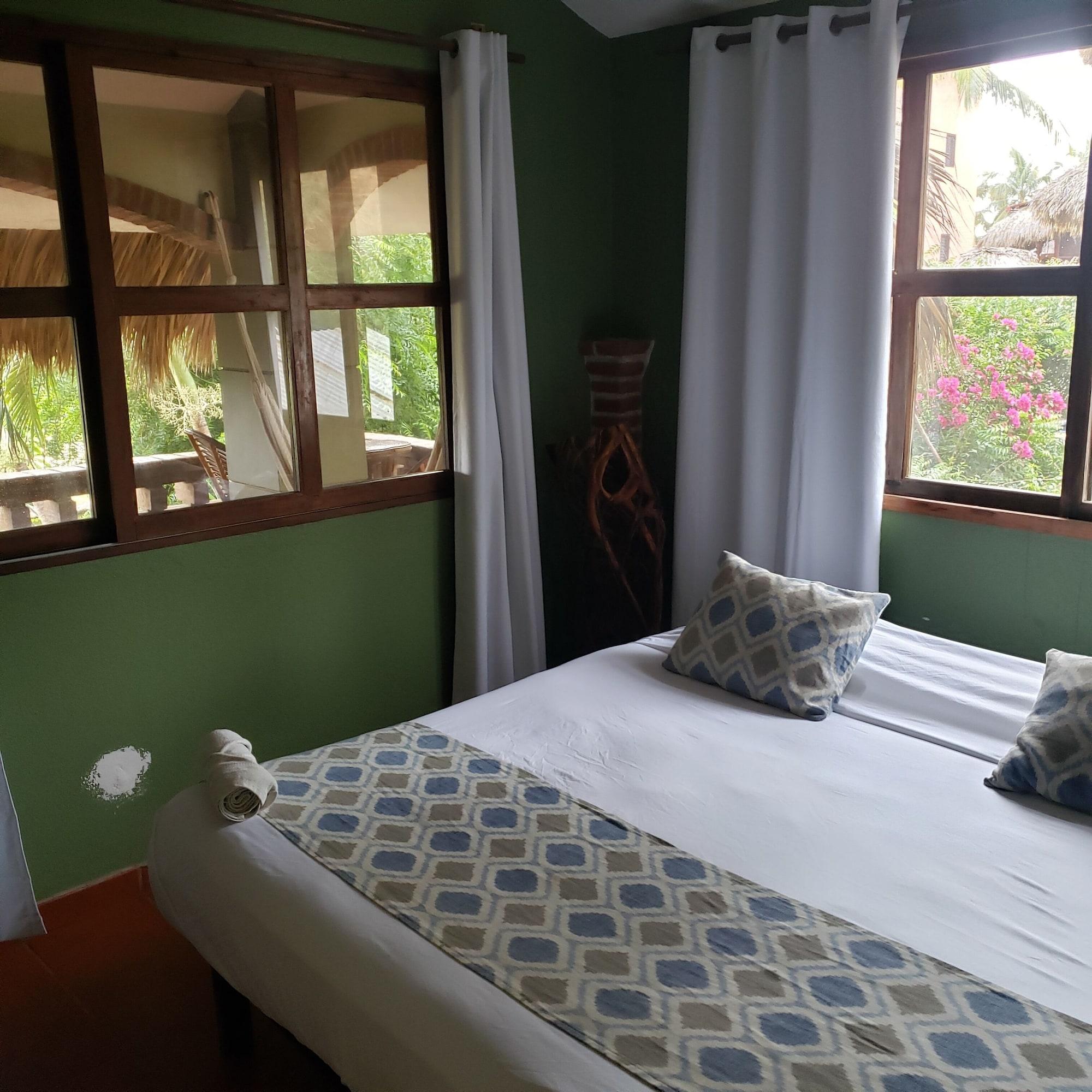 Habitación Beachfrontguesthouse