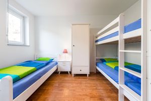 Alquiler Vacacional - SarnenApartments