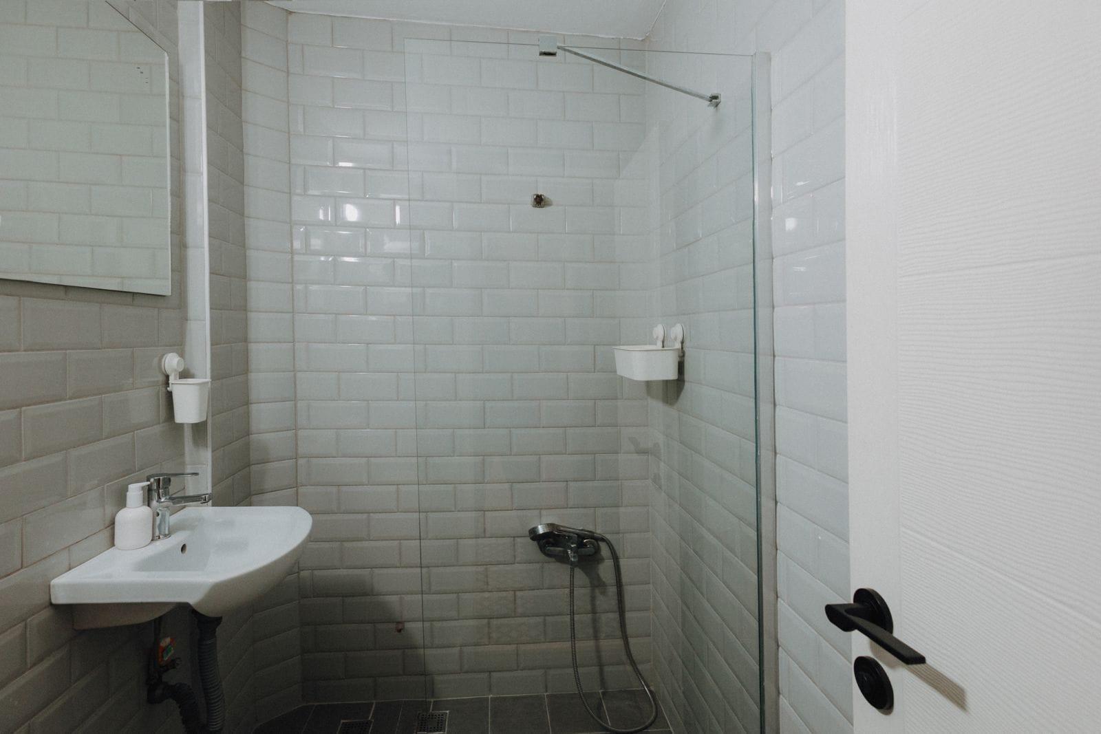 Equipamiento de Habitación Deniz Pansiyon