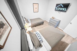 Hospedagens - The Jasmine Apartments by Lowkl