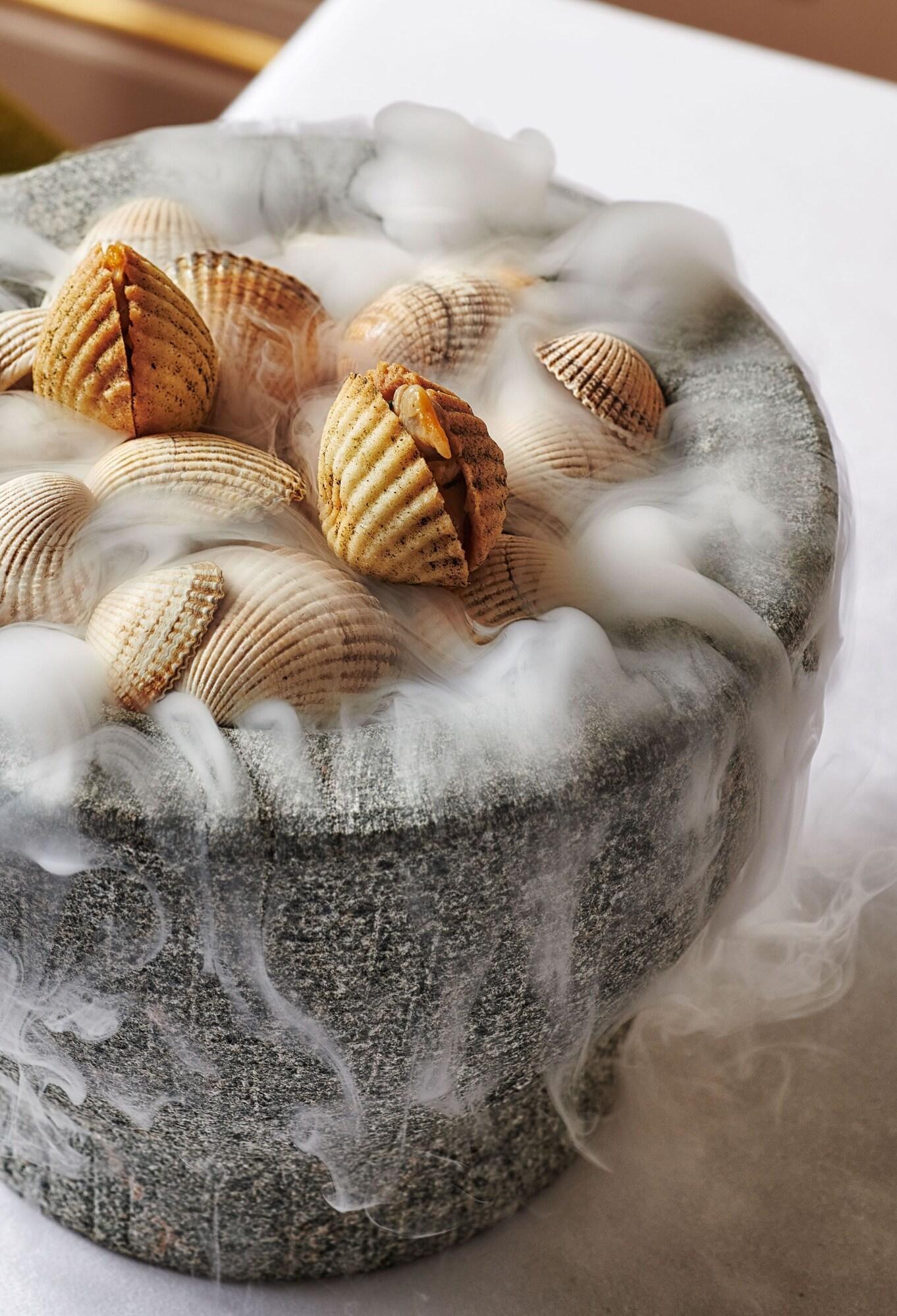 Restaurant Vila Foz Hotel & SPA