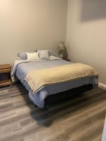Alquiler Vacacional - Bright,  furnished studio-Perfect for traveling professionals or students
