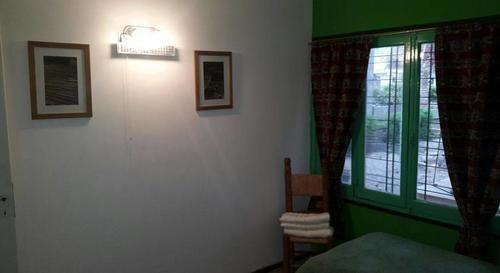 Set de Habitación Acequias Bed and Breakfast