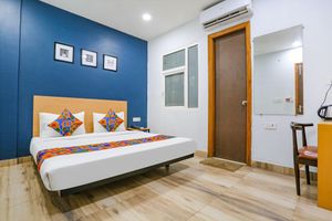 Alojamiento - Fabhotel F9 Peeragarhi