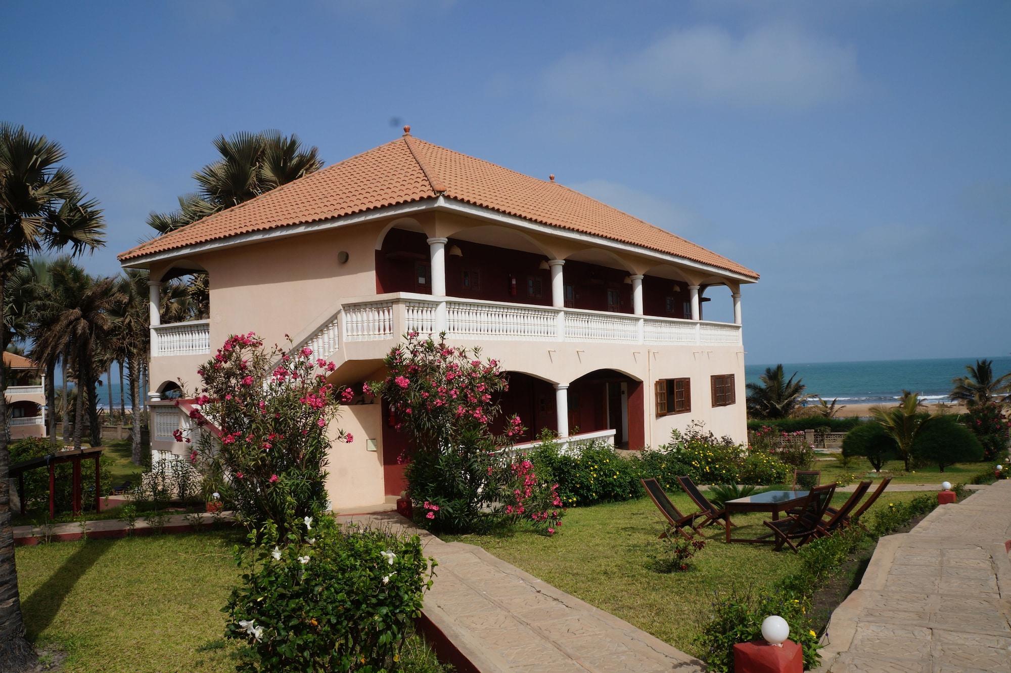 Vista Exterior Lemon Creek Hotel Resort